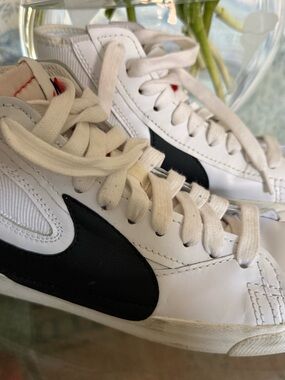 Nike White Sneakers